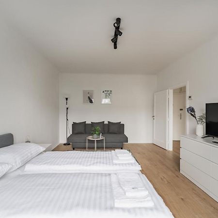 Homely Apartment - 10 Minutes To Stephansplatz Wien Ngoại thất bức ảnh
