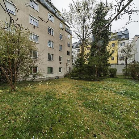 Homely Apartment - 10 Minutes To Stephansplatz Wien Ngoại thất bức ảnh