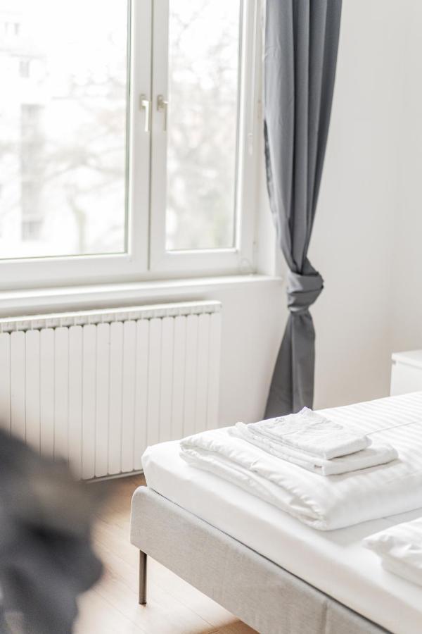 Homely Apartment - 10 Minutes To Stephansplatz Wien Ngoại thất bức ảnh