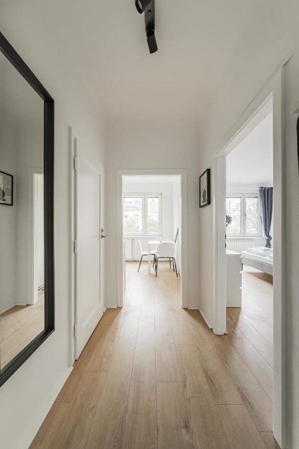 Homely Apartment - 10 Minutes To Stephansplatz Wien Ngoại thất bức ảnh