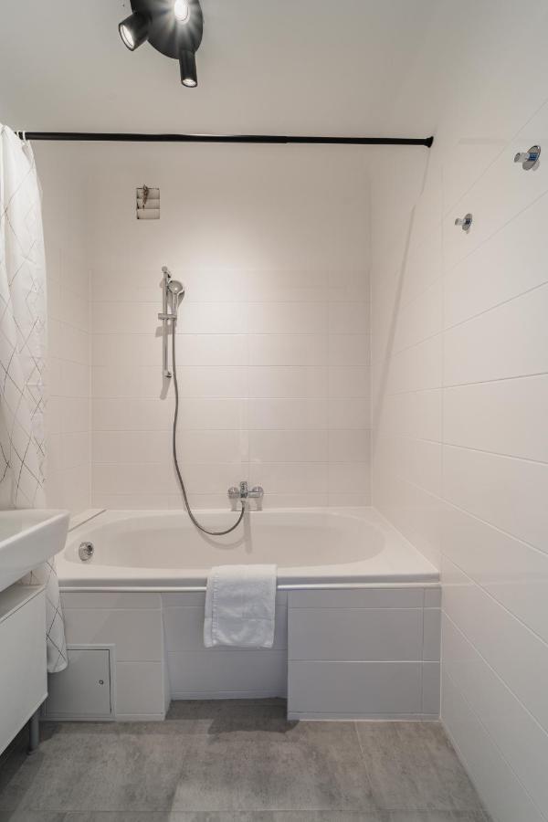 Homely Apartment - 10 Minutes To Stephansplatz Wien Ngoại thất bức ảnh