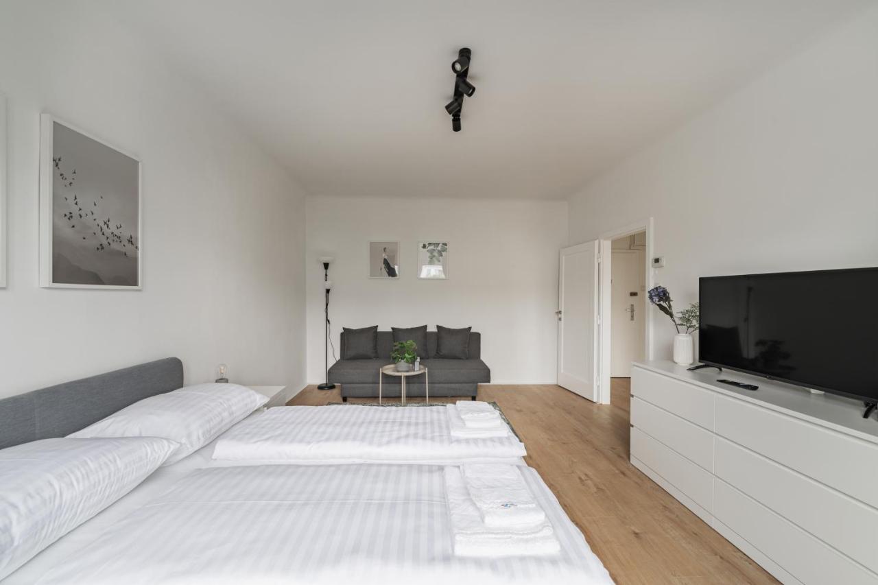 Homely Apartment - 10 Minutes To Stephansplatz Wien Ngoại thất bức ảnh