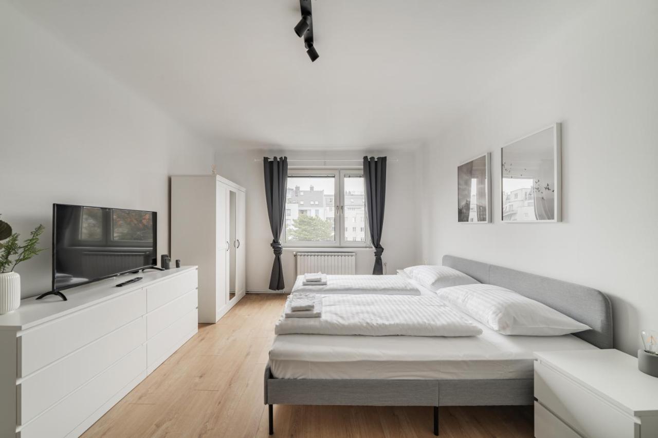 Homely Apartment - 10 Minutes To Stephansplatz Wien Ngoại thất bức ảnh