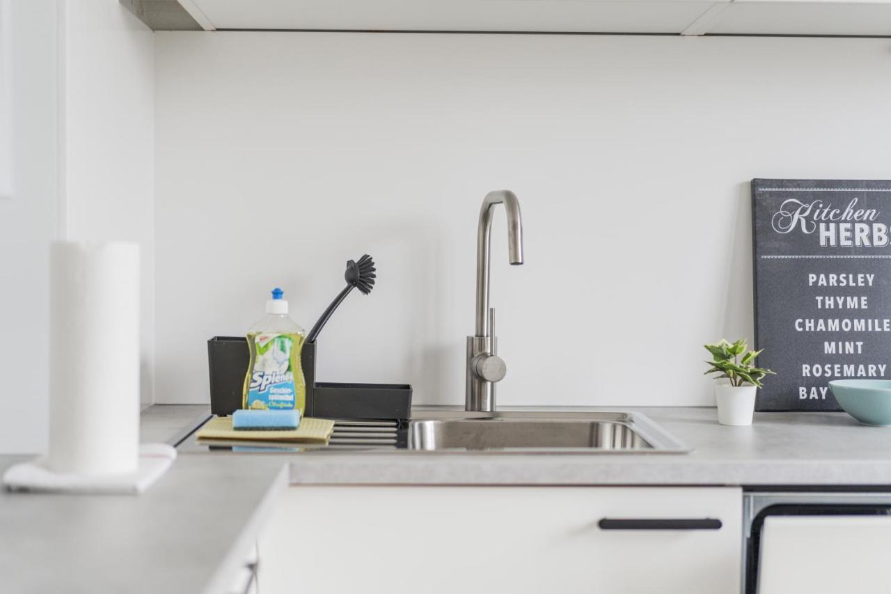 Homely Apartment - 10 Minutes To Stephansplatz Wien Ngoại thất bức ảnh