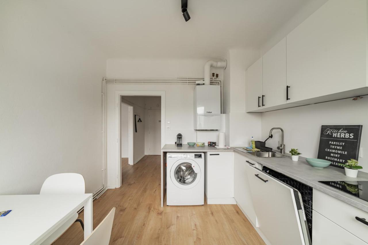 Homely Apartment - 10 Minutes To Stephansplatz Wien Ngoại thất bức ảnh