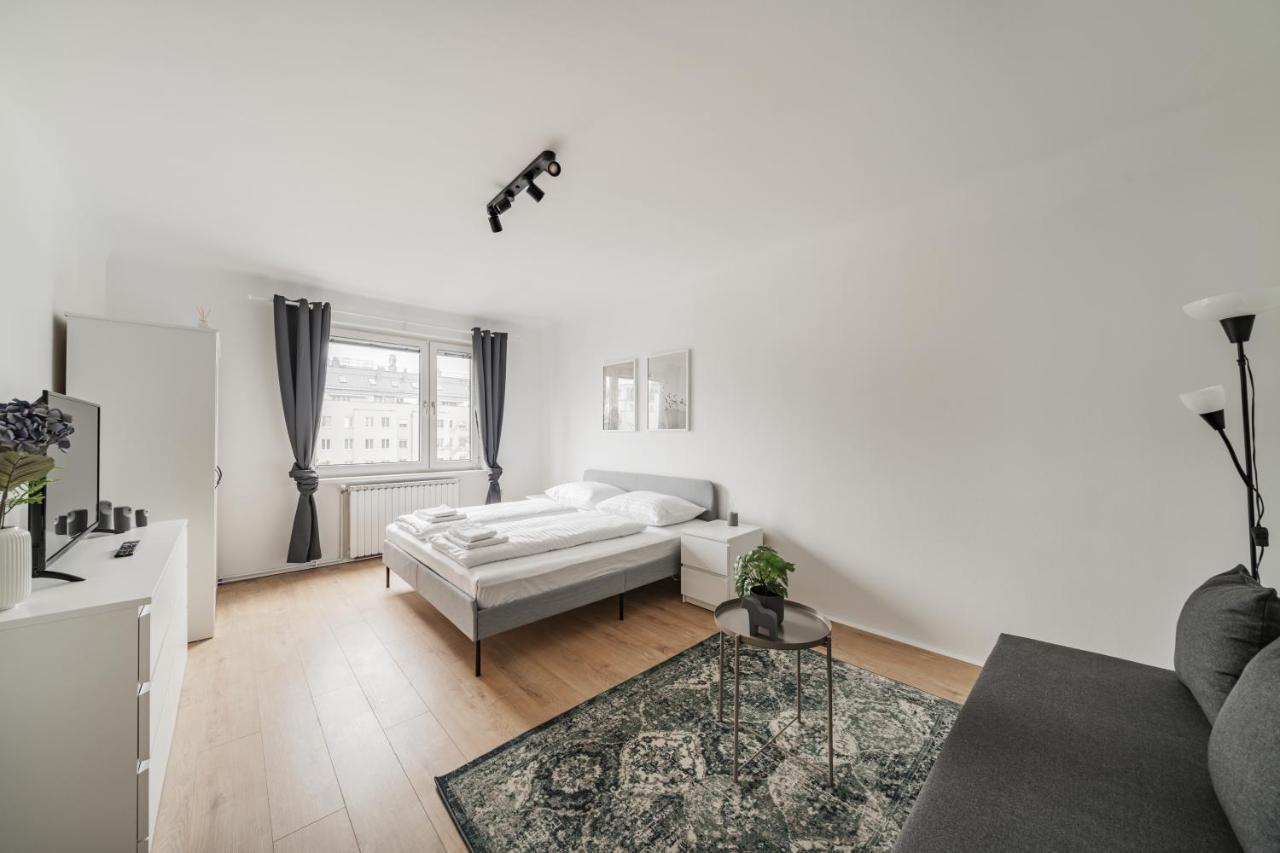Homely Apartment - 10 Minutes To Stephansplatz Wien Ngoại thất bức ảnh