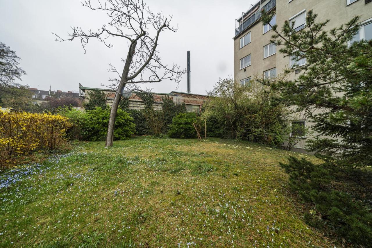 Homely Apartment - 10 Minutes To Stephansplatz Wien Ngoại thất bức ảnh