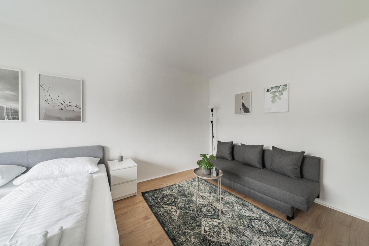 Homely Apartment - 10 Minutes To Stephansplatz Wien Ngoại thất bức ảnh